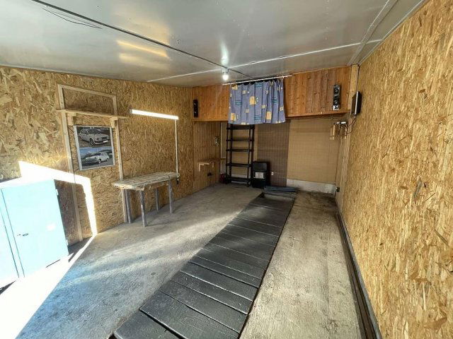 Eladó garázs, Vácon 9.5 M Ft / költözzbe.hu