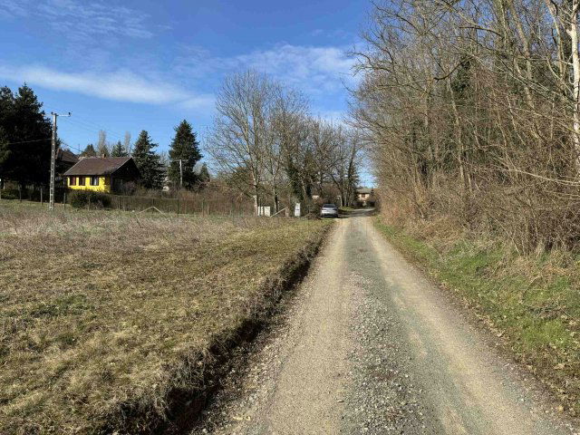 Eladó mezogazdasagi ingatlan, Igalon 2.99 M Ft