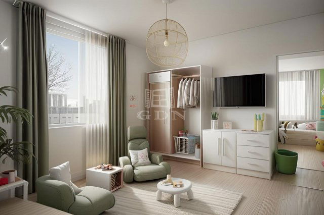 Eladó téglalakás, Székesfehérvárott 85.9 M Ft, 1+1 szobás