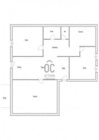 Eladó panellakás, Budapesten, XIII. kerületben, Berettyó utcában