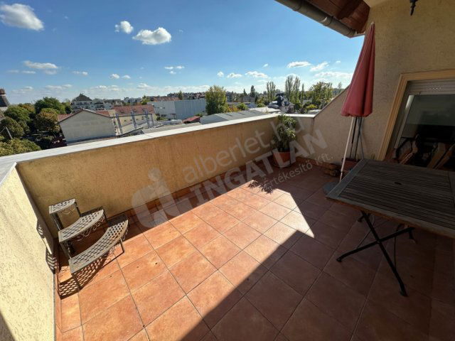 Kiadó téglalakás, albérlet, XIII. kerületben, Kucsma utcában