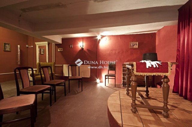 Eladó üzlethelyiség, Budapesten, XXI. kerületben 690 M Ft