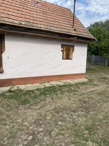 Eladó mezogazdasagi ingatlan, Kecskeméten 22.7 M Ft, 2 szobás