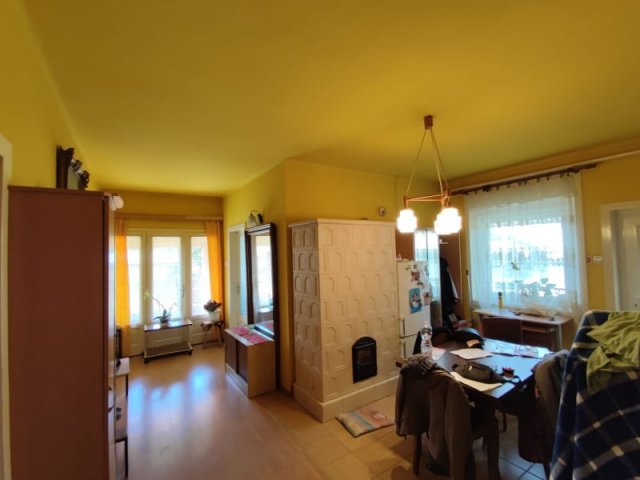 Eladó családi ház, Pilisen 59 M Ft, 4 szobás