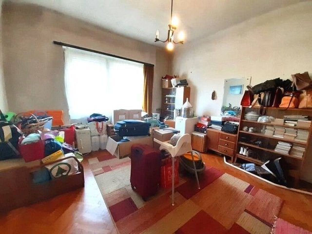 Eladó családi ház, Budapesten, XV. kerületben 85 M Ft