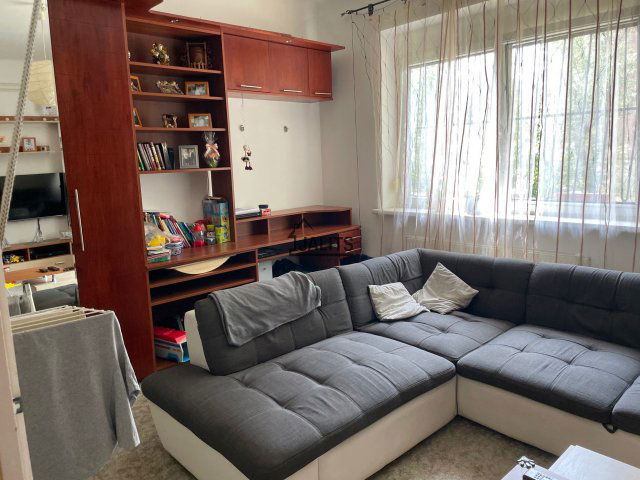 Eladó téglalakás, XXII. kerületben, Kossuth Lajos utcában