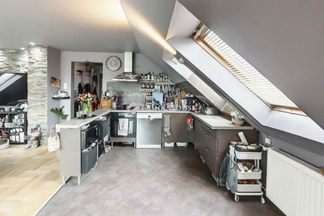 Eladó téglalakás, Fóton 78.2 M Ft, 4 szobás