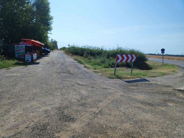 Eladó telek, Kerecsenden 3.9 M Ft / költözzbe.hu