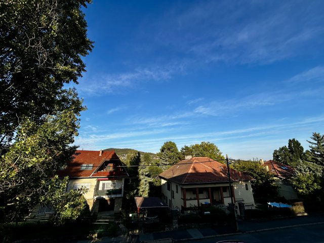 Eladó téglalakás, Budapesten, II. kerületben 125 M Ft