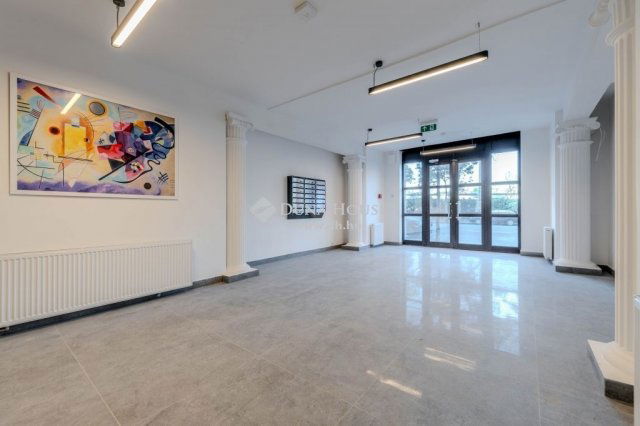 Eladó téglalakás, Budapesten, VI. kerületben 152.816 M Ft