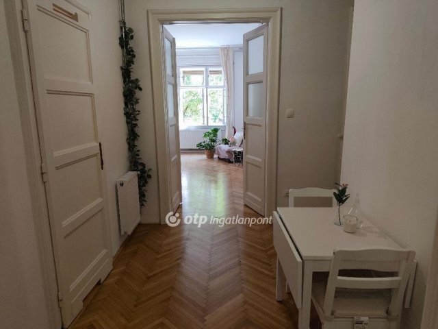 Kiadó téglalakás, albérlet, Budapesten, XI. kerületben