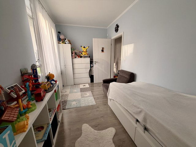 Eladó ikerház, Kistarcsán 115 M Ft, 2+2 szobás