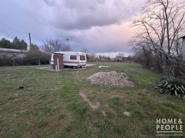 Eladó telek, Szatymazon 13.2 M Ft / költözzbe.hu