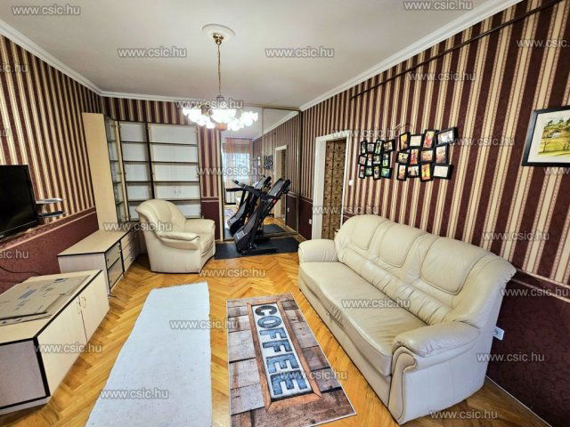 Eladó téglalakás, Budapesten, XXII. kerületben 68 M Ft