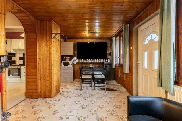 Eladó ikerház, Budapesten, XVIII. kerületben 84 M Ft, 5 szobás