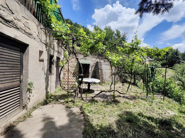 Eladó családi ház, Pécsett 29.9 M Ft, 1 szobás