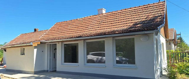 Eladó családi ház, Tiszasülyön 12.5 M Ft, 2 szobás