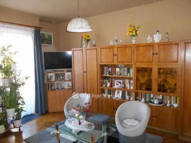 Eladó téglalakás, Kazincbarcikán 15.5 M Ft, 1 szobás