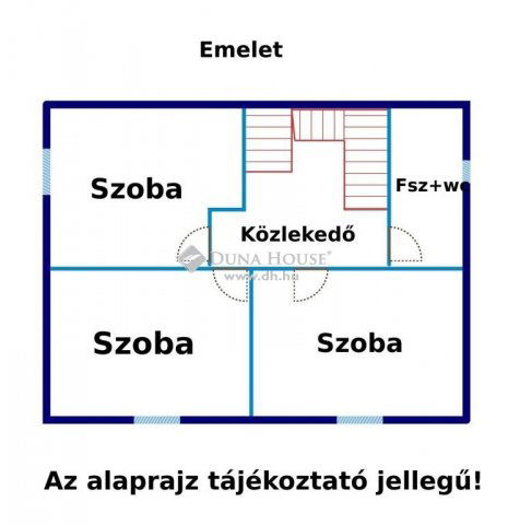Eladó családi ház, Budapesten, XVI. kerületben 120 M Ft