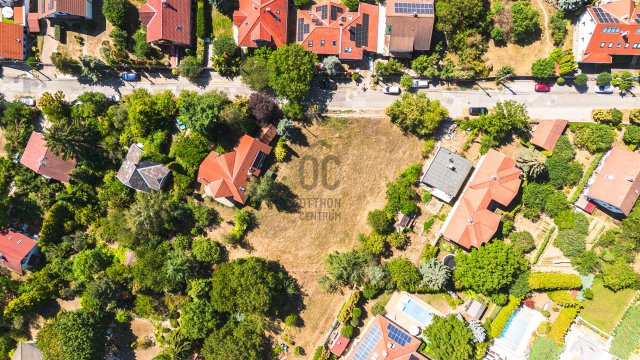 Eladó telek, Nagykovácsiban 164.9 M Ft / költözzbe.hu