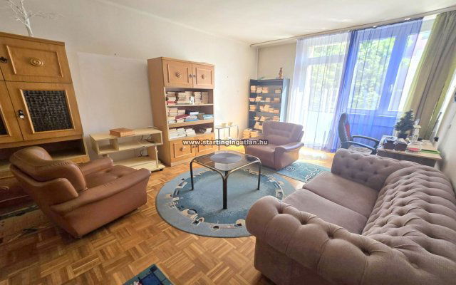 Eladó téglalakás, Budapesten, X. kerületben 54.9 M Ft