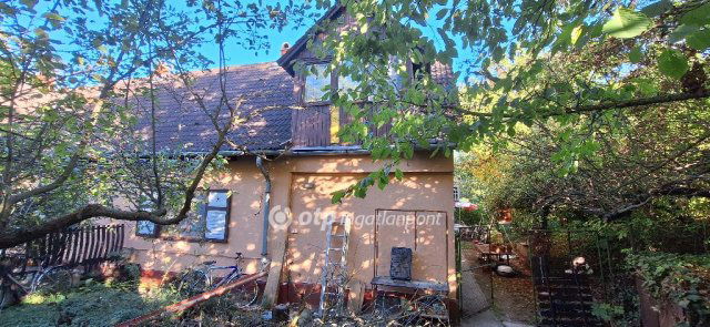 Eladó ikerház, Balatonfűzfőn 72.9 M Ft, 5 szobás