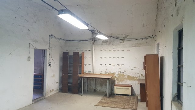 Eladó ipari ingatlan, Pécsett 28.7 M Ft / költözzbe.hu