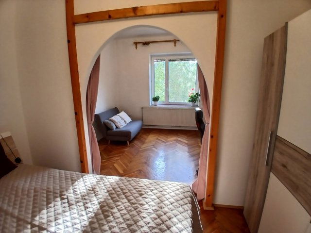 Eladó téglalakás, Debrecenben 45 M Ft, 1 szobás