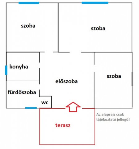 Kiadó iroda, Budapesten, XIV. kerületben, Örs vezér útján