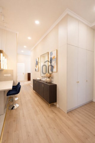 Eladó téglalakás, Budapesten, VI. kerületben 219.9 M Ft