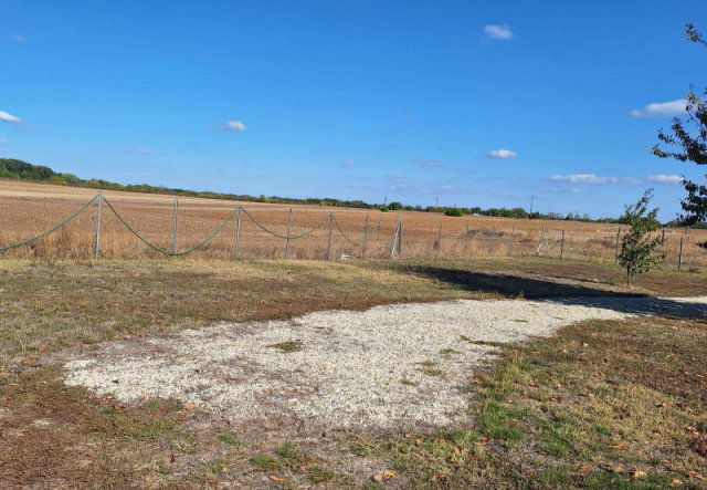 Eladó családi ház, Dabason 54 M Ft, 2 szobás