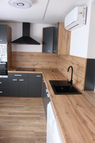 Eladó ikerház, Debrecenben 65 M Ft, 2 szobás