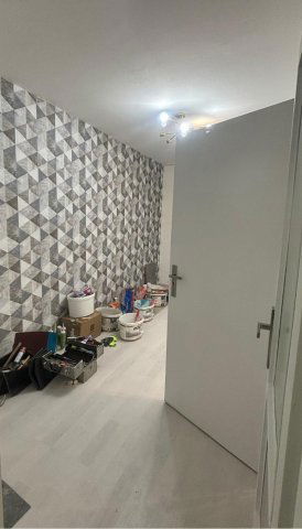 Eladó téglalakás, III. kerületben, Pacsirtamező utcában