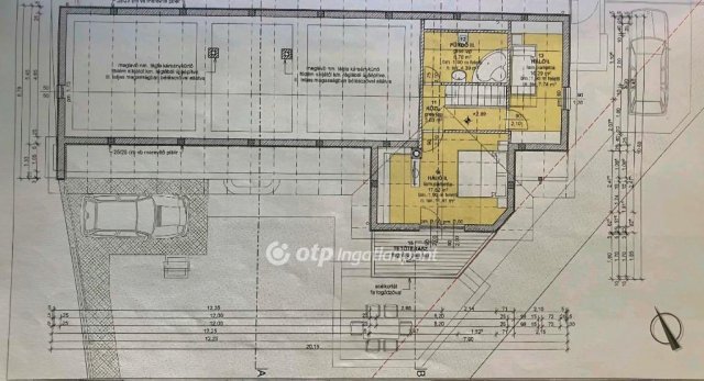 Eladó családi ház, Velencén 49.9 M Ft, 2 szobás