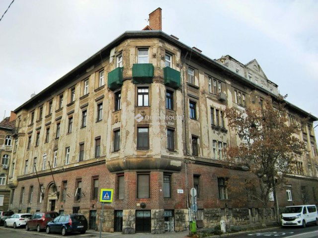 Eladó téglalakás, Budapesten, XIII. kerületben 55 M Ft, 1 szobás