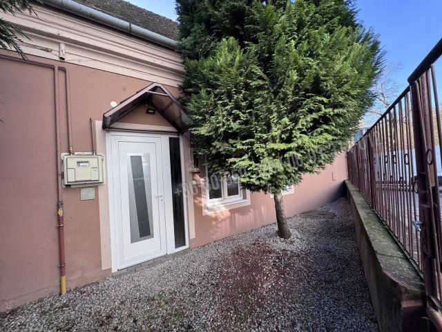 Eladó téglalakás, Nagykanizsán, Ady Endre utcában 46 M Ft