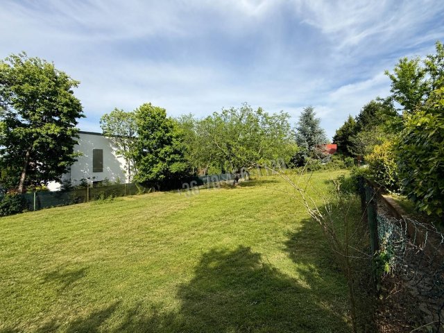 Eladó telek, Budaörsön, Szalonka utcában 105 M Ft