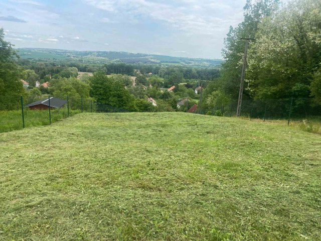 Eladó telek, Kehidakustányban 10.9 M Ft / költözzbe.hu