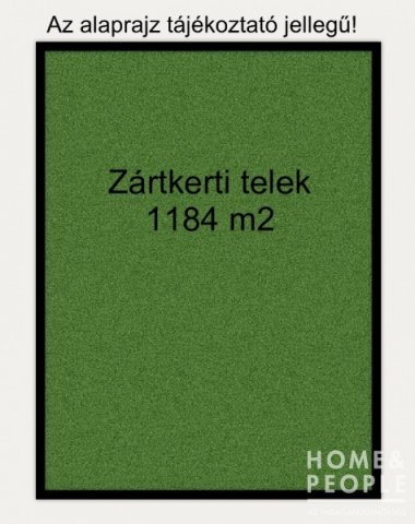 Eladó mezogazdasagi ingatlan, Kübekházán 6.5 M Ft