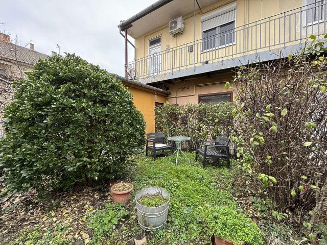 Eladó téglalakás, IV. kerületben, Thaly Kálmán utcában