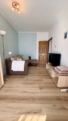 Kiadó téglalakás, albérlet, Debrecenben 220 E Ft / hó, 2 szobás