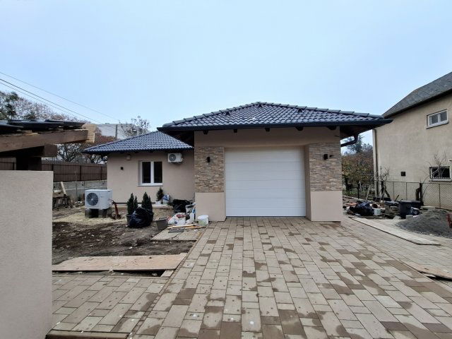 Eladó családi ház, Budapesten, XVI. kerületben 239 M Ft