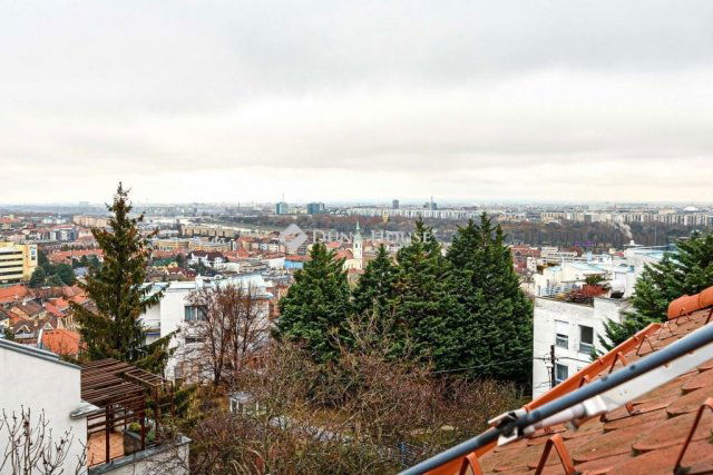 Eladó családi ház, Budapesten, II. kerületben 1752.6 M Ft