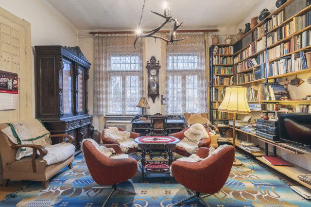 Eladó téglalakás, Balassagyarmaton, Zrínyi utcában 22 M Ft