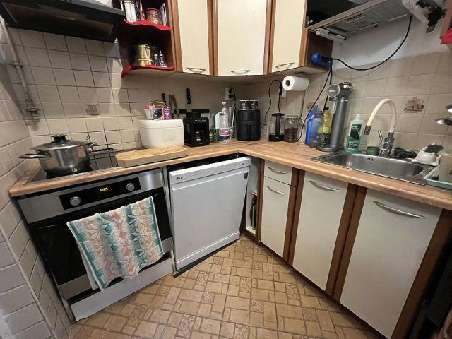 Eladó téglalakás, VII. kerületben, Rottenbiller utcában