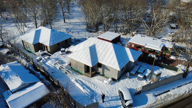 Eladó családi ház, Sülysápon 69.9 M Ft, 4 szobás