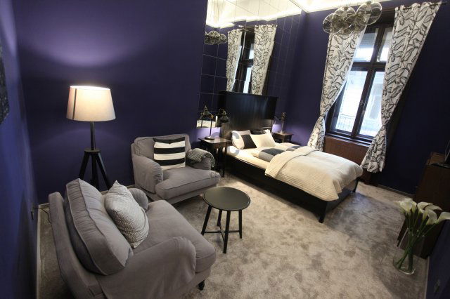 Eladó téglalakás, Budapesten, V. kerületben 179 M Ft, 4 szobás