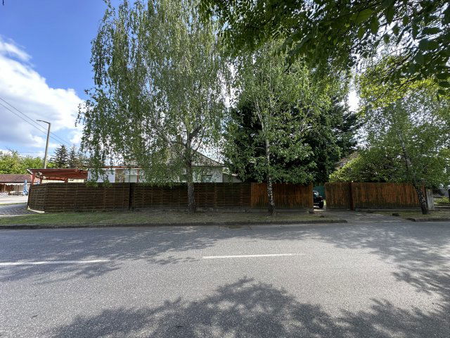 Eladó családi ház, Siófokon 249 M Ft, 4 szobás