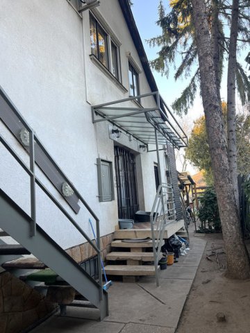 Eladó ikerház, Budapesten, XVIII. kerületben 163 M Ft, 5 szobás