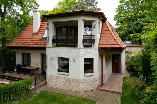 Kiadó családi ház, albérlet, II. kerületben, Pipitér utcában